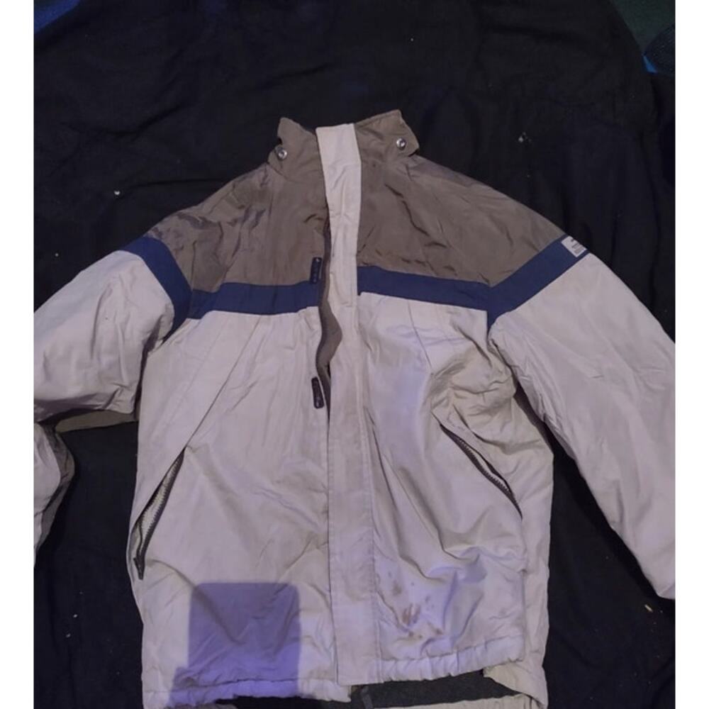 Old Navy Snowboarding Jacket
